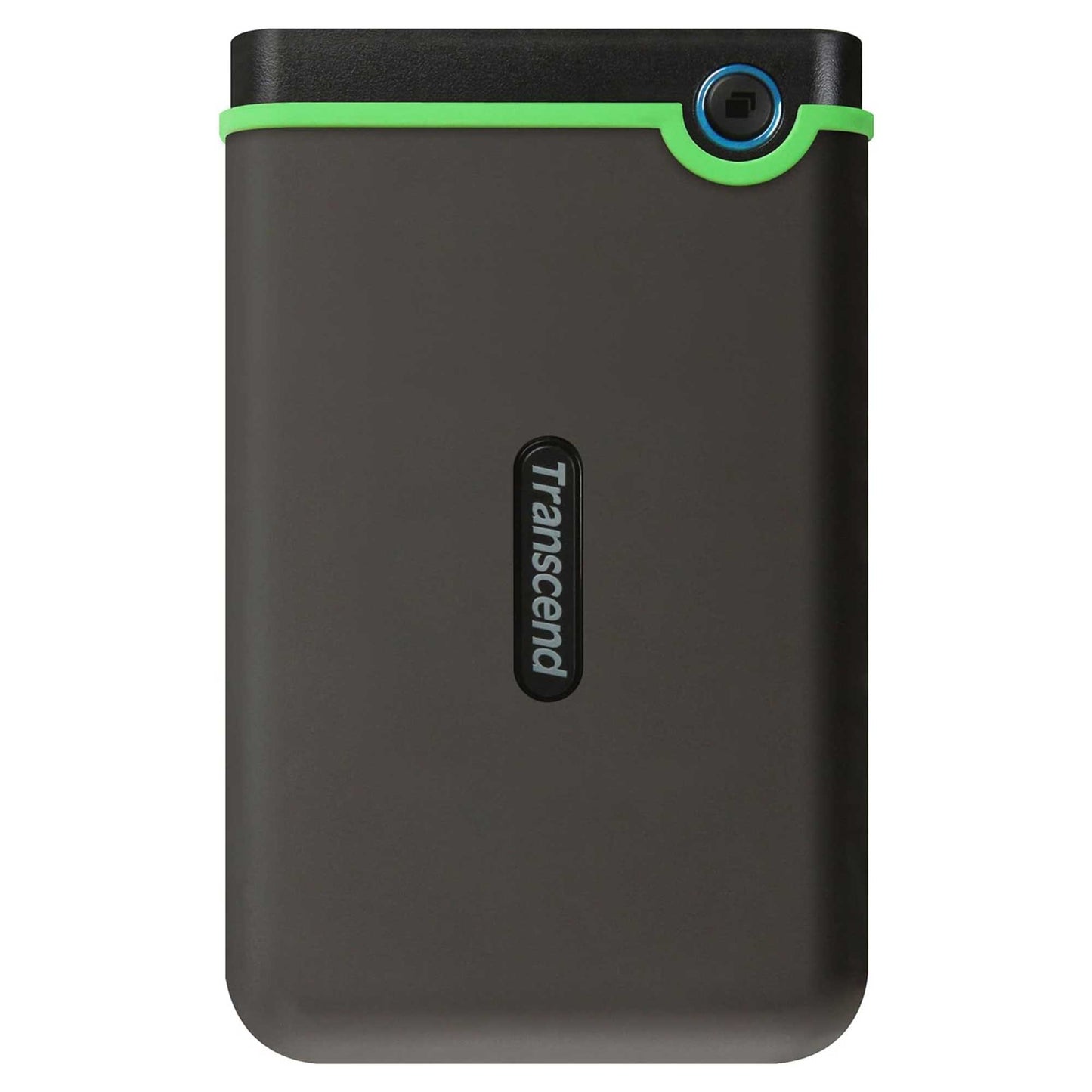 Transcend TS2TSJ25M3G 2TB 2.5" USB 3.1 StoreJet M3 Antişok Slim Taşınabilir Disk