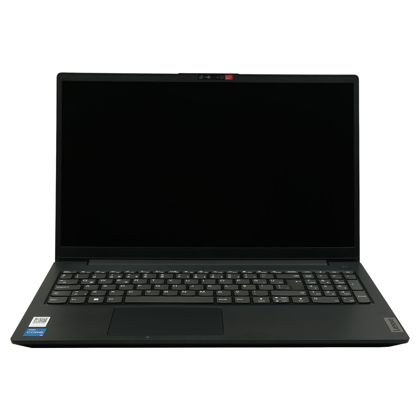 Lenovo V15 82TT00A5TX i5-1235U 8GB 512SSD 15.6" FullHD FreeDOS Taşınabilir Bilgisayar OUTLET