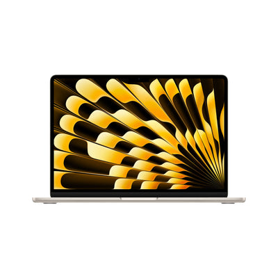 Apple MacBook Air M3 MC8P4TU/A 8CPU 10GPU 24GB 512SSD 13.6" MacOS Dizüstü Bilgisayar