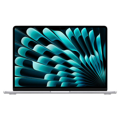 Apple MacBook Air MW0X3TU/A M4 16GB 512SSD 10CPU 10GPU 13.6" 2.5K MacOS Dizüstü Bilgisayar Gümüş