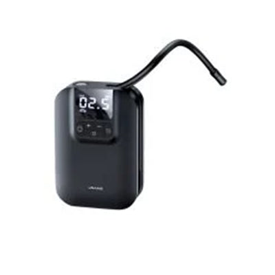 Usams US-ZB215 350PSI 5000mah Şarjlı Çok Amaçlı Taşınabilir Hava Pompası OUTLET