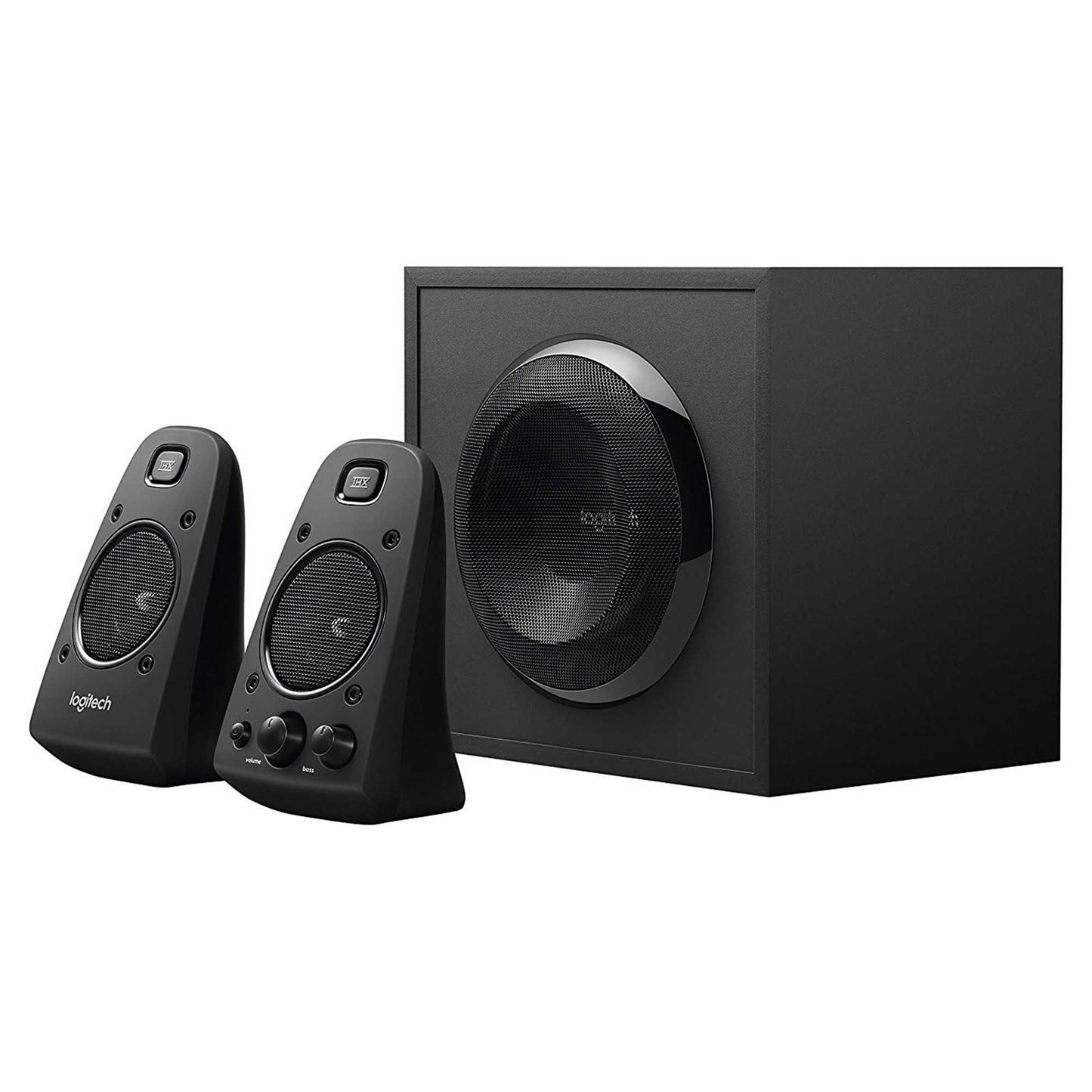 Logitech 980-000403 Z623 360° 2+1 200W Speaker