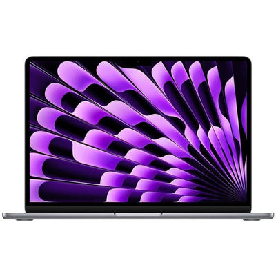 Apple MacBook Air MC9H4TU/A M3  24GB 512SSD 8CPU 10GPU 15.3" Uzay Grisi Dizüstü Bilgisayar