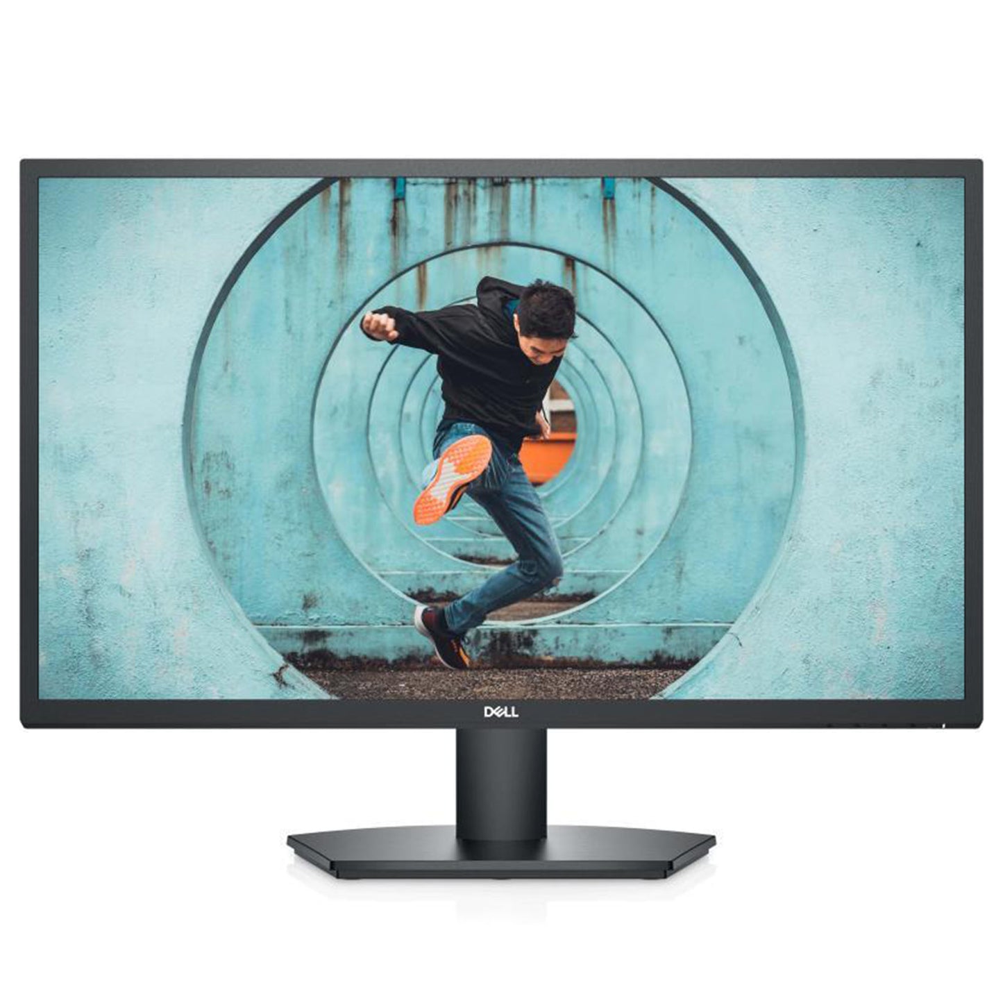 DELL 27" SE2722H 1920x1080 4ms HDMI/VGA SIYAH Monitör