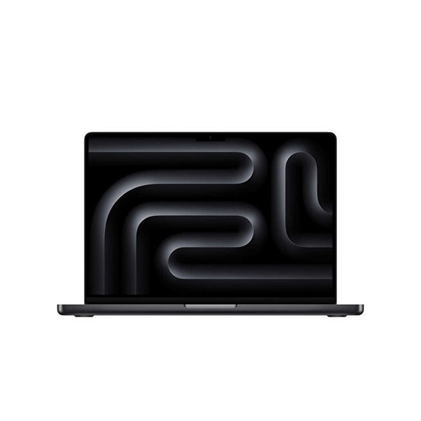 Apple MacBook Pro M3 Max MRX53TU/A 36GB 1TBSSD 14" Liquid Retina Uzay Siyahı Dizüstü Bilgisayar