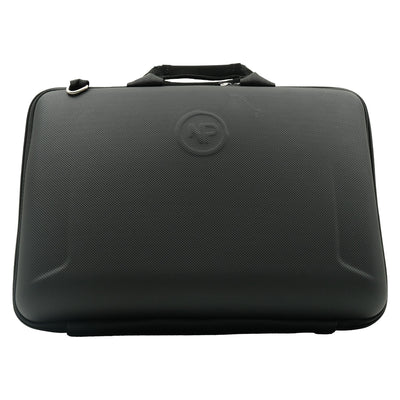 NPO Apex 14" Macbook ve Ipad Uyumlu,Ultra Korumalı ProBag Notebook Çantası-Siyah OUTLET - 3