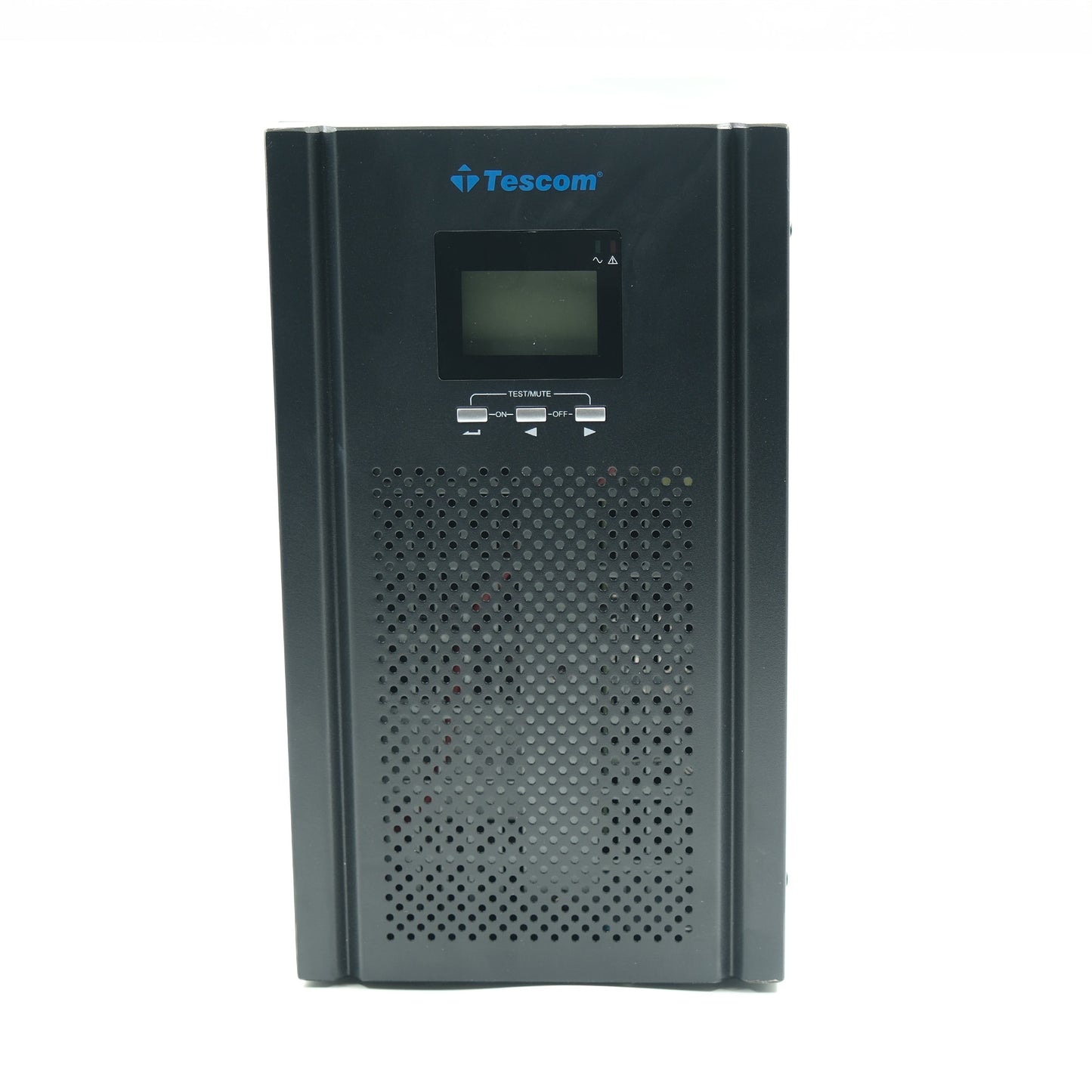 TESCOM TEOS+ Online 3 KVA 4/8 dk (6x12v 7AH Akü) Online UPS OUTLET