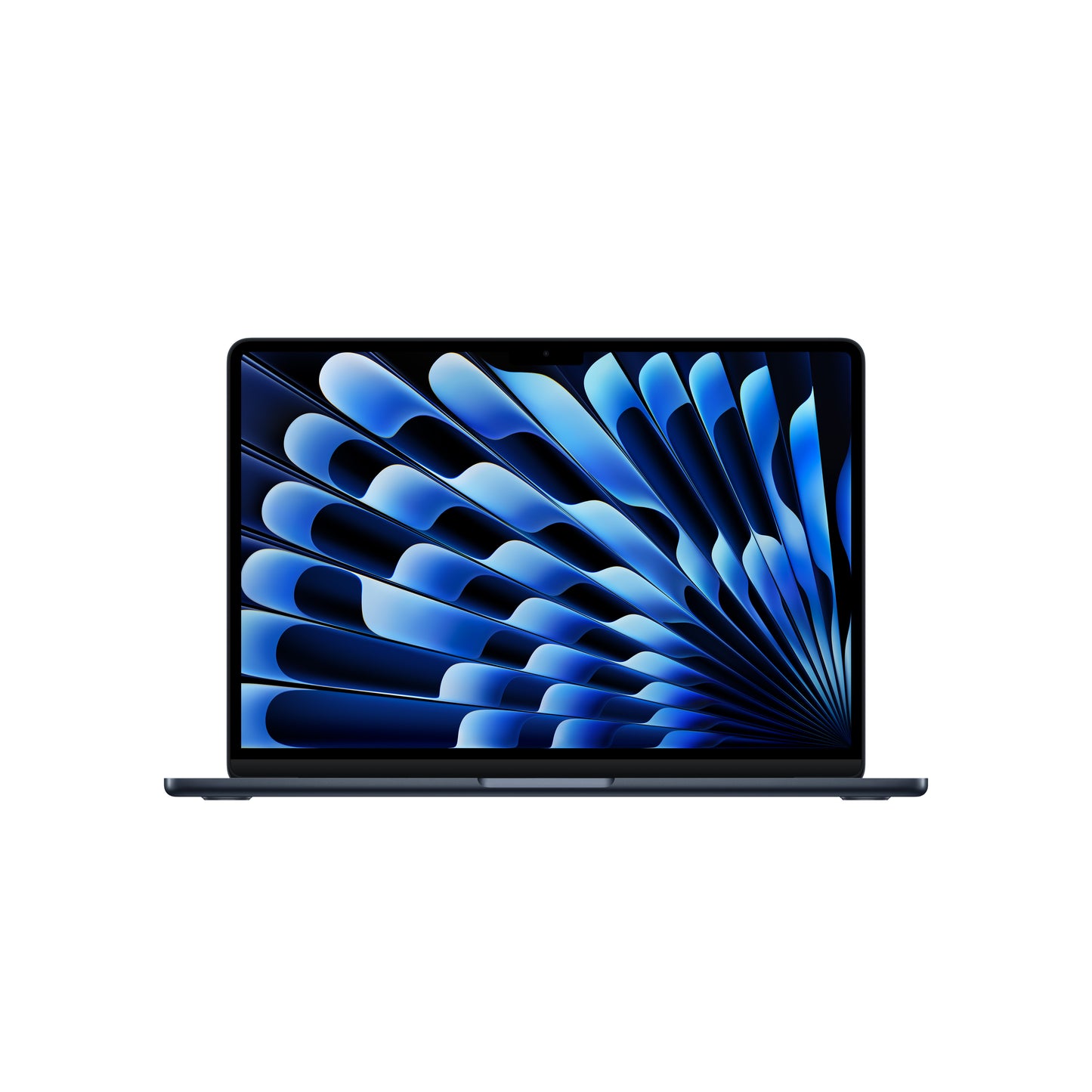 Apple MacBook Air M4 MC6C4TU/A 24GB 512SSD 13" macOS Dizüstü Bilgisayar Gece Yarısı