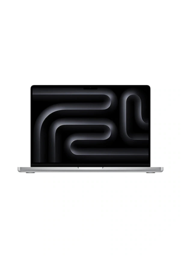 Apple MacBook Pro MW2W3TU/A M4 16GB 512GB SSD macOS 14.2" Taşınabilir Bilgisayar Gümüş