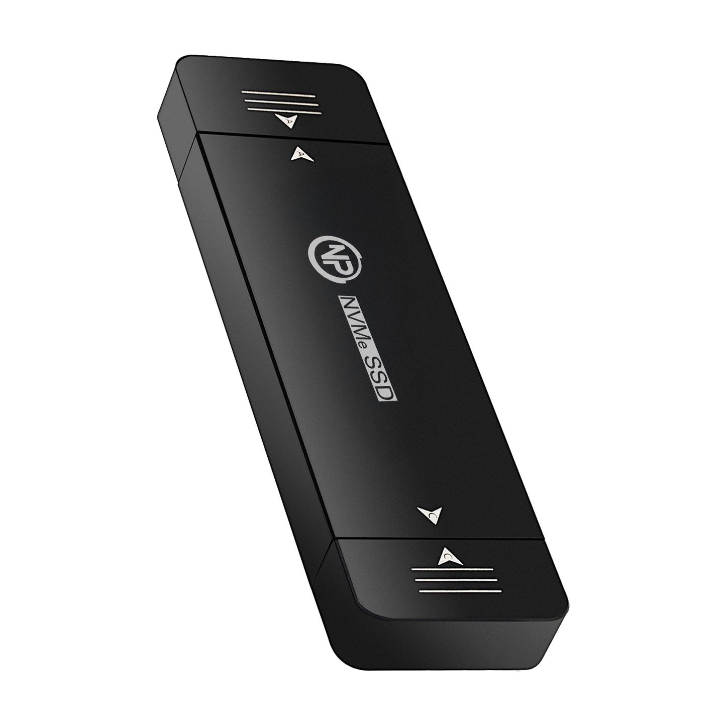 NPO DK01 USB-A/Type-C 22x42 M.2 NVMe Taşınabilir Harici SSD