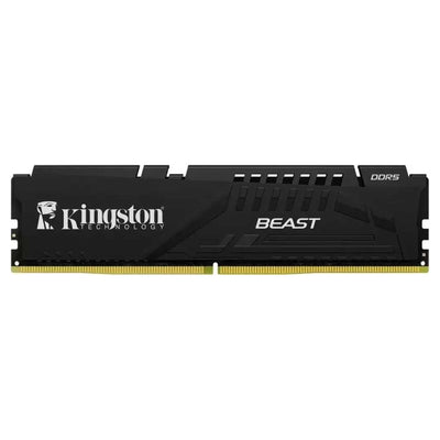 Kingston KF556C36BBEA/32TR 32GB DDR5 CL36 5600Mhz Beast RGB Ram
