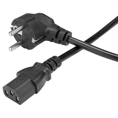 S-LINK SL-P150 1.5 Mt 0,50mm PC Power Kablosu