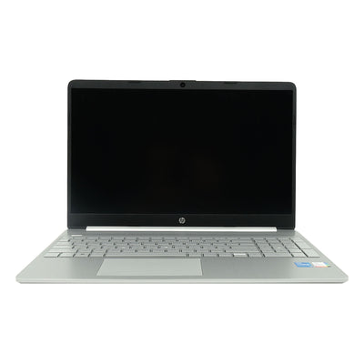 HP 15S-FQ5026NT A0BH8EA06 i5-1235U 16GB 512SSD 15.6" FHD W11P Dizüstü Bilgisayar-CNT007 OUTLET