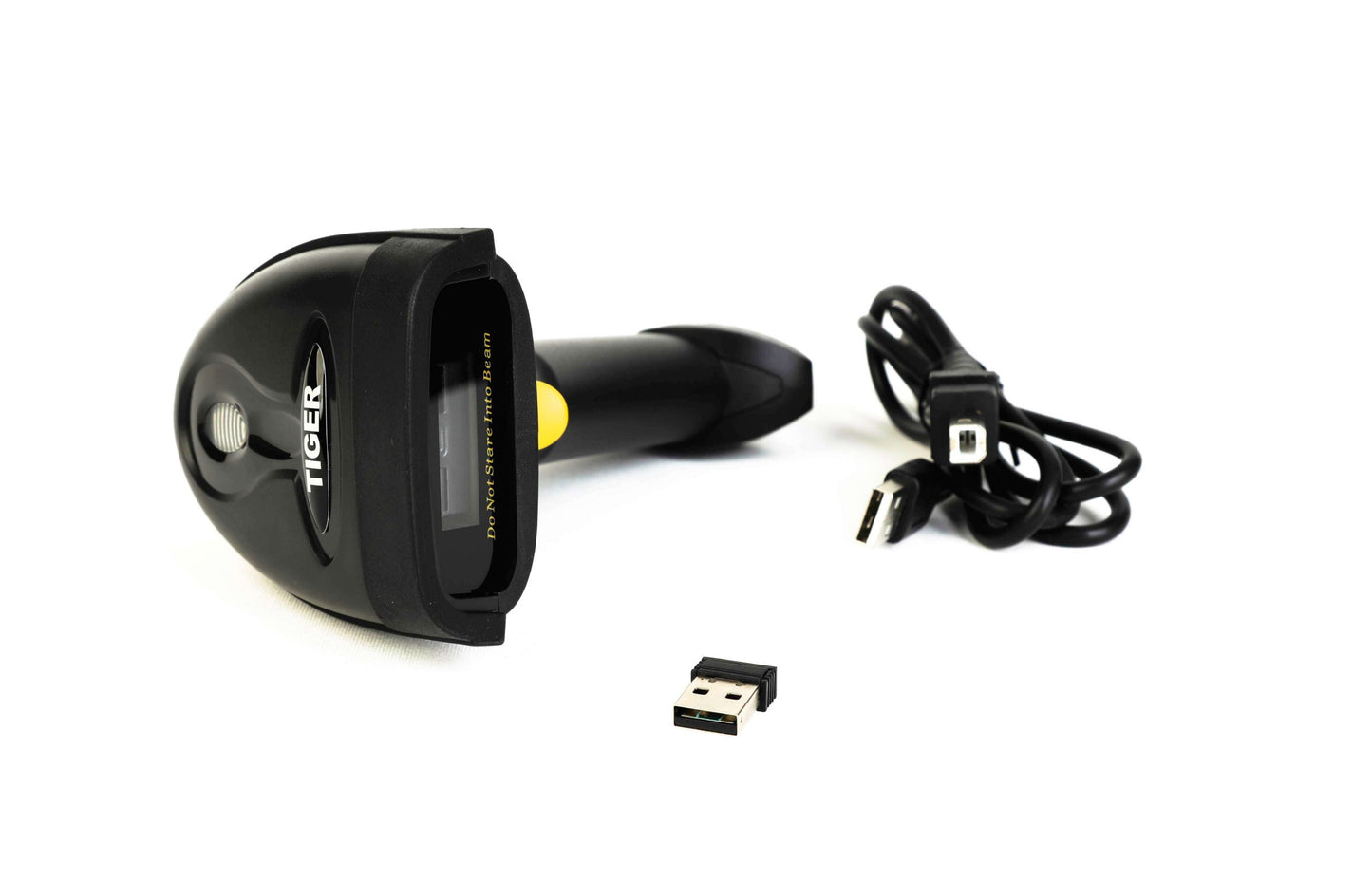 PERKON (TIGER) 2D Imager CS620 (Kablosuz) El Tipi Barkod Okuyucu