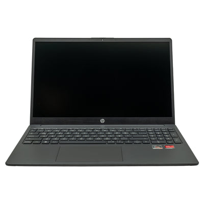 HP 15-FC0001NT 7P6K2EA Ryzen5 7520U 8GB 256SSD 15.6" FHD FreeDOS Dizüstü Bilgisayar OUTLET