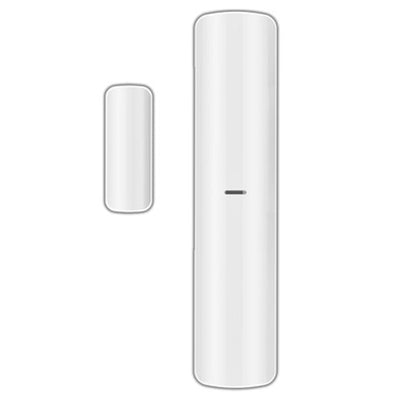 Hikvision DS-PDMC-EG2-WE Kablosuz Manyetik Kontak