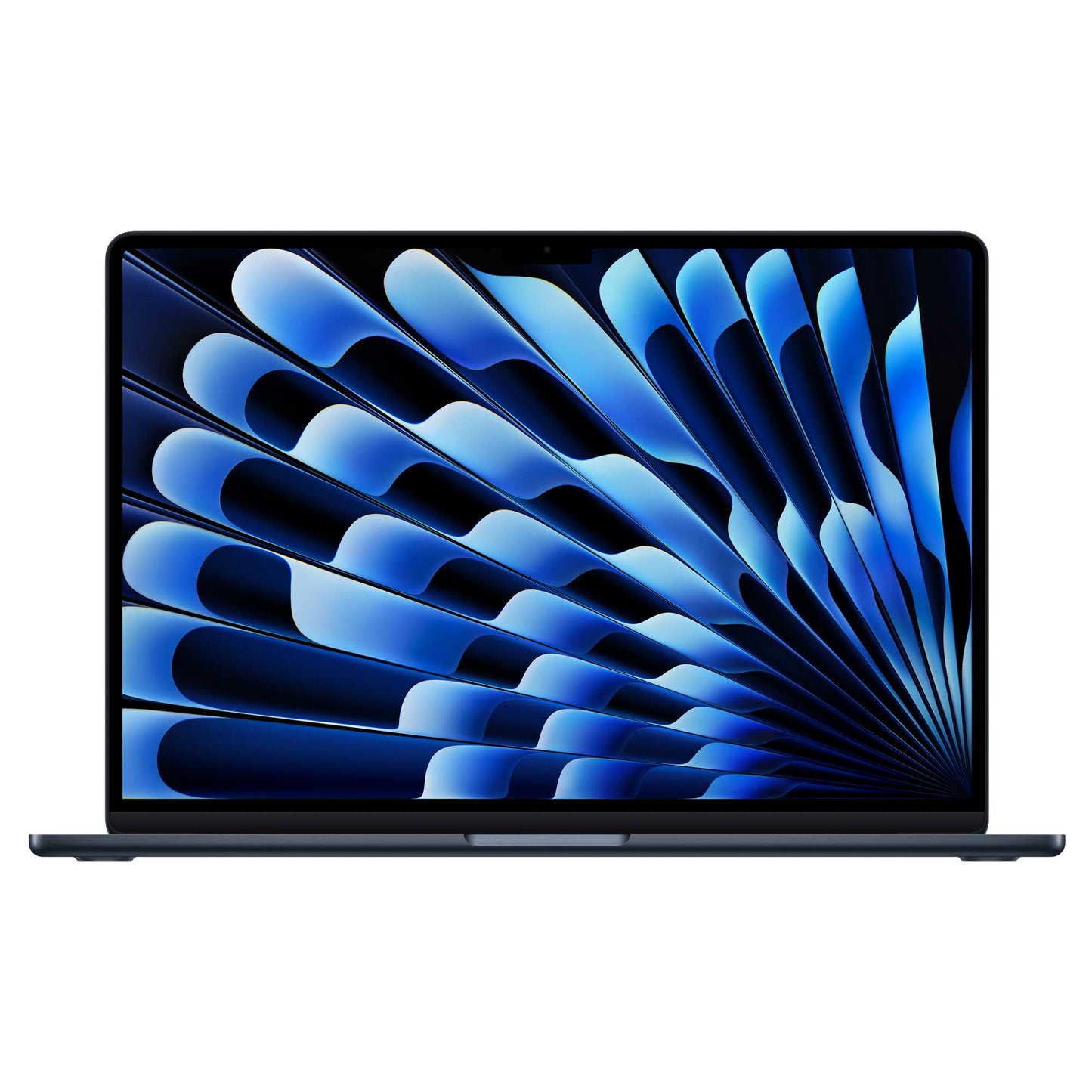 Apple MacBook Air MW1M3TU/A M4 16GB 512SSD 10CPU 10GPU 15.3" 2.5K MacOS Dizüstü Bilgisayar Gece Yarısı