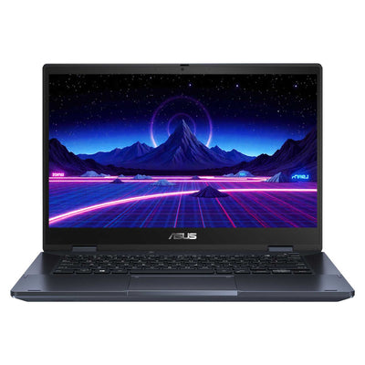 Asus ExpertBook B3 Flip B3402FBA-I58512B1D12 i5-1235U 16GB 512GB SSD 14" FHD Touch W11P Dizüstü Bilgisayar-CNT013 OUTLET