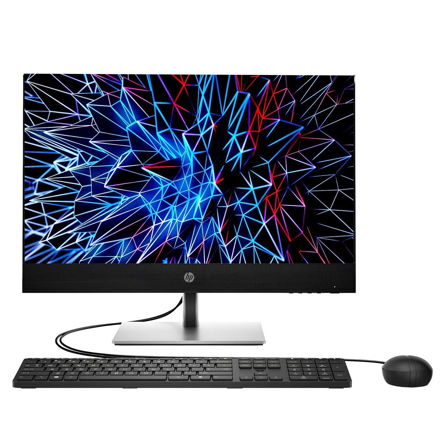 HP ProOne 440 G9 9H6X3ET i5-14500T 23.8" FHD All In One Bilgisayar
