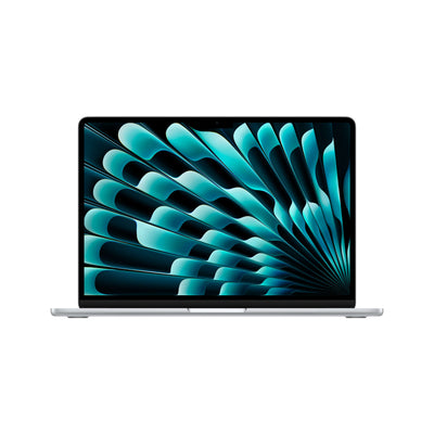 Apple MacBook Air M3 MC8N4TU/A 8CPU 10GPU 24GB 512SSD 13.6" MacOS Gümüş Dizüstü Bilgisayar