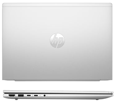 HP ProBook 460 G11 9Y7S7ET Ultra 5 125U 16GB 512GB SSD O/B Intel UHD 16" DOS Gümüş Notebook