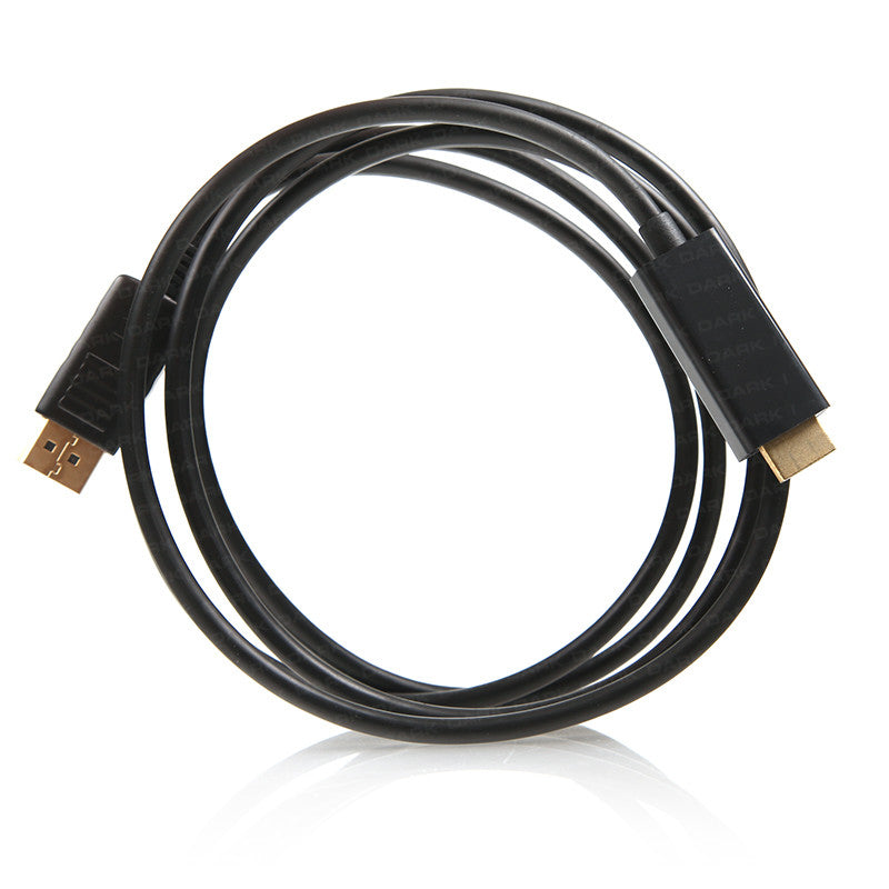 DARK DK-CB-DPXHDMIL180 Display TO HDMI 1.8m Kablo