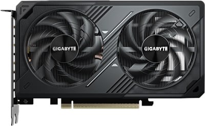 GIGABYTE RTX5060 GV-N5060WF2MAX OC-8GD 8GB Nvidia RTX5060 GDDR7 128bit HDMI 3xDP 16x Ekran Kartı