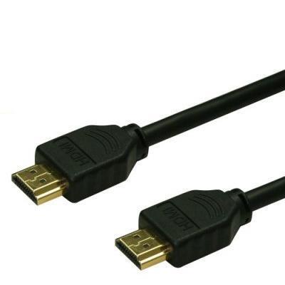 CODEGEN CPS250 25 Mt ALTIN KAPLAMA UÇLU HDMI Kablo
