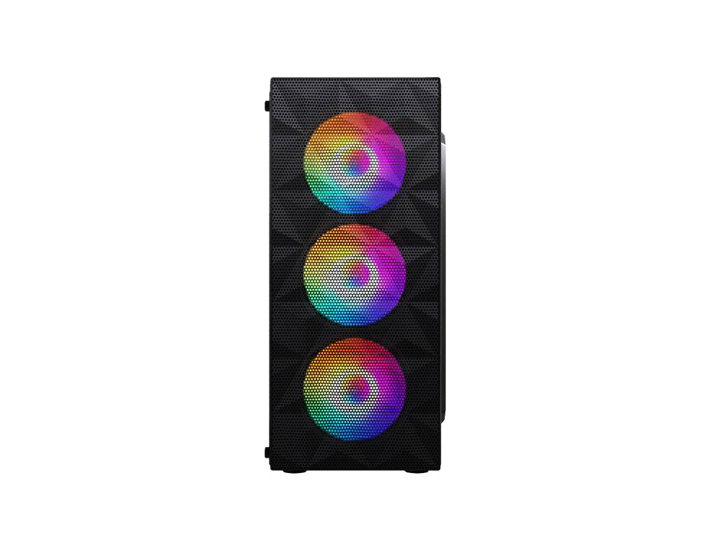 SUNCOM Gaming SG1-142 Ryzen 5 5500 16GB 500GB SSD 8gb RTX4060 DOS Masaüstü PC
