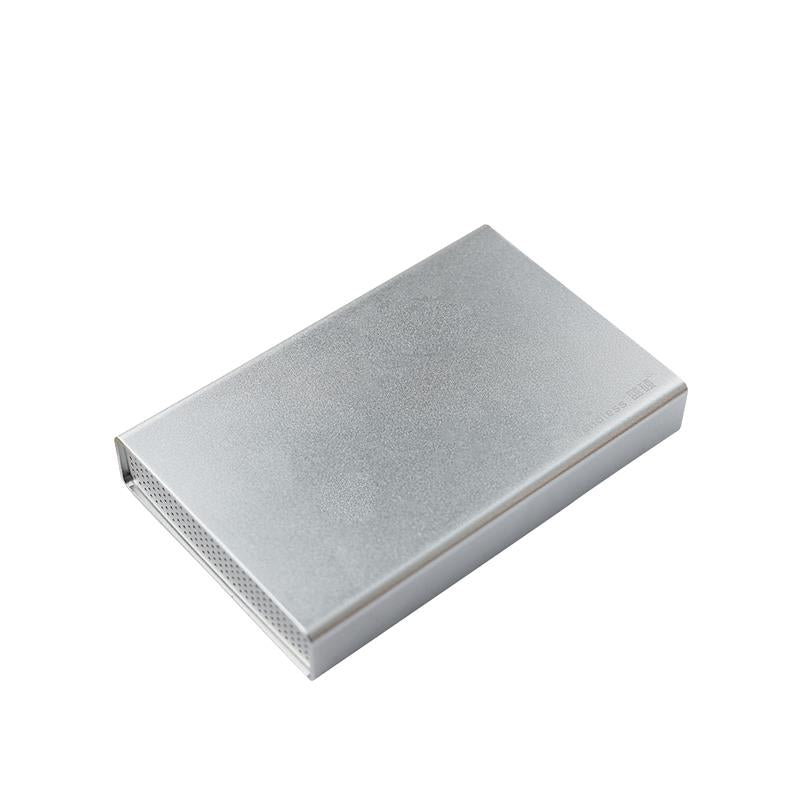 CODEGEN CODMAX CDG-HDC-30BC 2.5" USB 3.0 Alüminyum 15mm Disk Uyumlu Harici HDD Kutusu