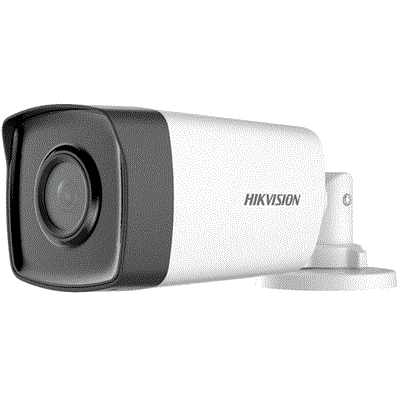 HIKVISION DS-2CE17D0T-IT3F CMOS 2MP 2.8mm Bullet HD-TVI Güvenlik Kamerası