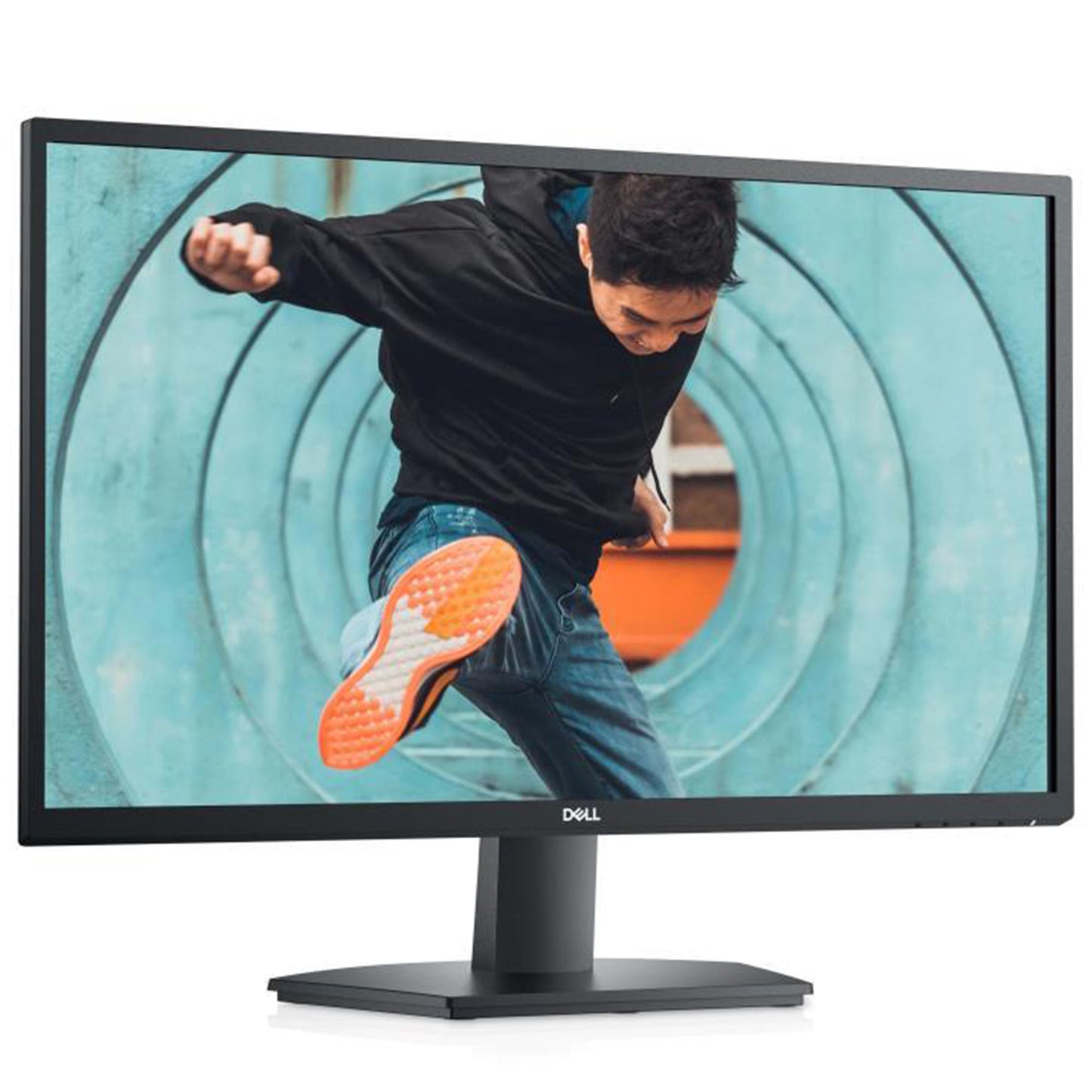 DELL 27" SE2722H 1920x1080 4ms HDMI/VGA SIYAH Monitör
