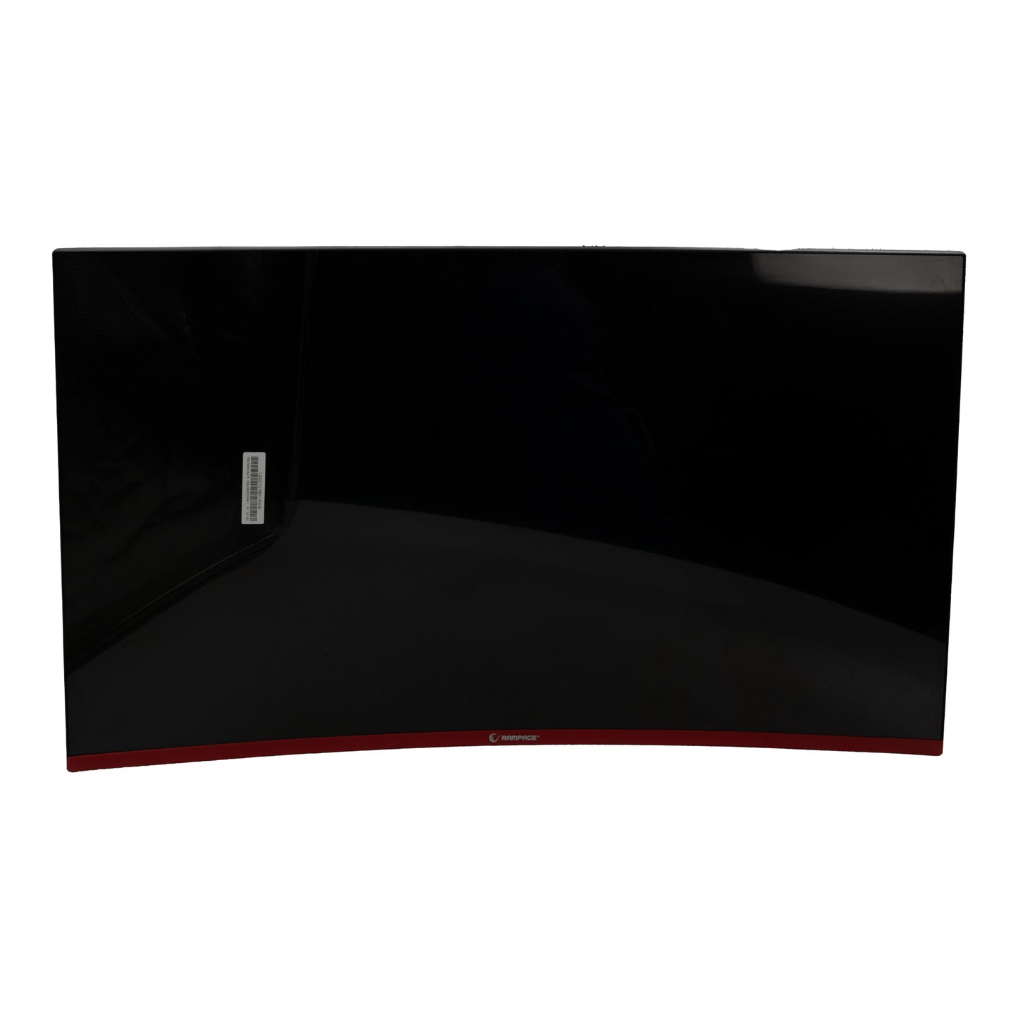 Rampage BLAZE BL27R165C 27" 165Hz 1ms HDMI+DP Freesync FullHD CSOT VA Curved Oyuncu Monitörü OUTLET
