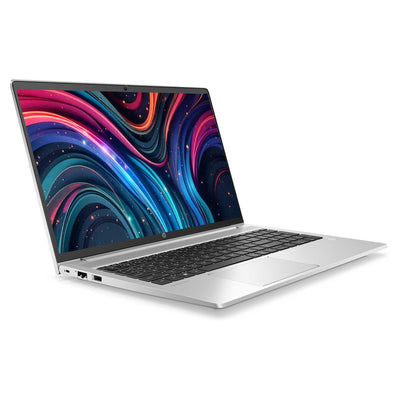 HP ProBook 455 G10 854S1ES Ryzen5 7530U 15.6" FHD Dizüstü Bilgisayar