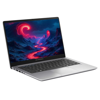 Asus ExpertBook P1 P1403CVA-I58512G0D i5-13420H 14" FHD Dizüstü Bilgisayar