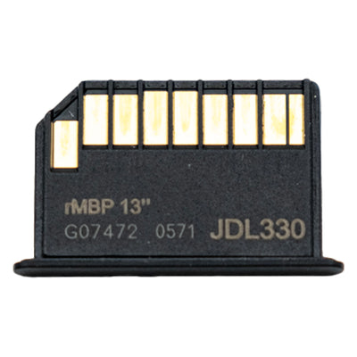 Transcend TS256GJDL330 256GB JetDriveLite 330 rMBP 13'' 12-E15 Macbook Hafıza Artırma Kartı OUTLET1