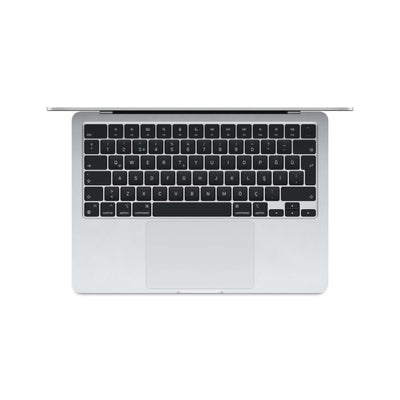 Apple MacBook Air M3 MC8N4TU/A 8CPU 10GPU 24GB 512SSD 13.6" MacOS Gümüş Dizüstü Bilgisayar