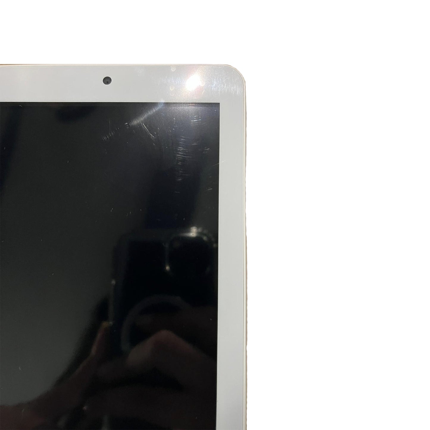 Everest Everpad DC-718 1GB 8GB 7" Beyaz Tablet OUTLET