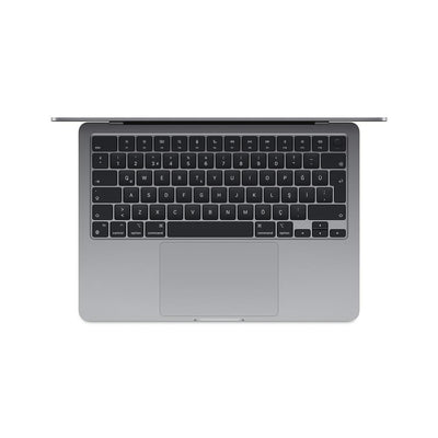 Apple MacBook Air MC9H4TU/A M3  24GB 512SSD 8CPU 10GPU 15.3" Uzay Grisi Dizüstü Bilgisayar
