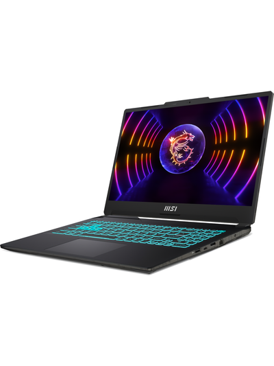 Msı Cyborg 15 A13VE-1479XTR i7-13620H 16GB 512GB RTX4050 6GB 15.6 inç 144Hz Full HD Gaming Notebook