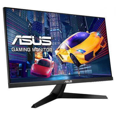 ASUS VY249HGR 23.8" 120Hz 1ms FullHD Siyah Monitör