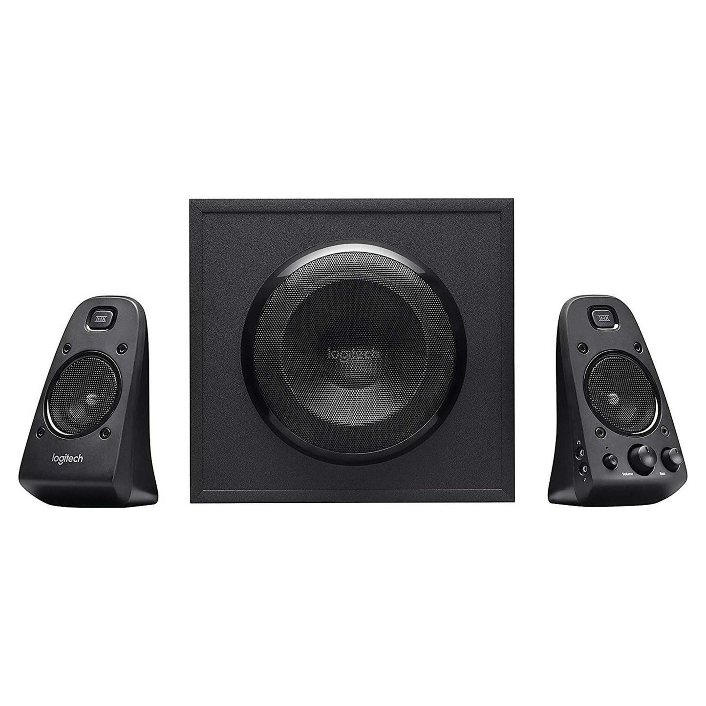 Logitech 980-000403 Z623 360° 2+1 200W Speaker