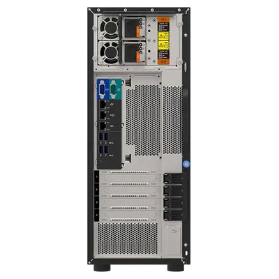 Lenovo ThinkSystem ST250 V3 7DCEA02WEA E-2436 4U Tower Sunucu