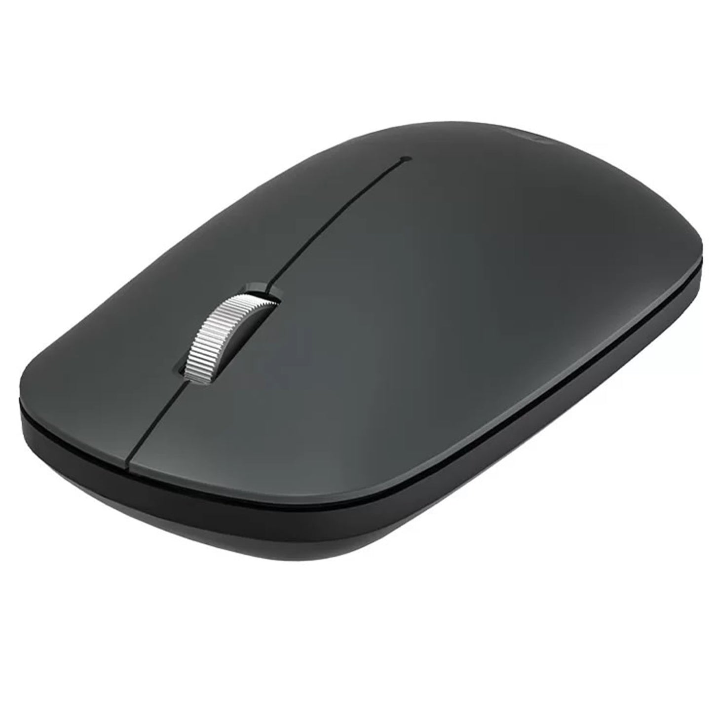 LENOVO LECOO WS214 Nano Alıcılı Kablosuz 12000dpi Gri 3 tuş Mouse