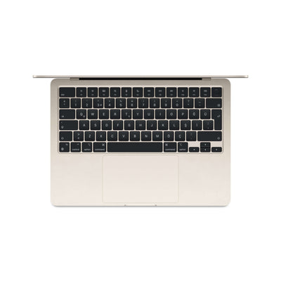 Apple MacBook Air M3 MC8P4TU/A 8CPU 10GPU 24GB 512SSD 13.6" MacOS Dizüstü Bilgisayar