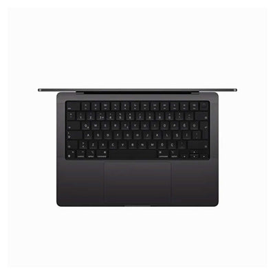 Apple MacBook Pro M3 Max MRX53TU/A 36GB 1TBSSD 14" Liquid Retina Uzay Siyahı Dizüstü Bilgisayar