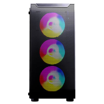 ZENON GAMING ZG-146 i5-14400F 16GB 1TB SSD 8gb RTX4060 DOS Masaüstü PC (3 Yıl Garanti)