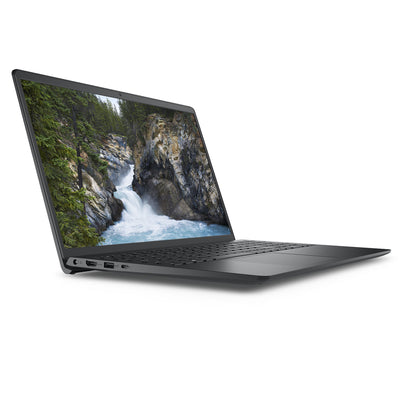 DELL Vostro 3530 N1605PVNB3530 i7-1355U 16GB 512GB SSD O/B Intel Iris Xe 15.6" DOS Siyah Notebook