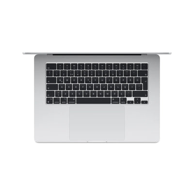 Apple MacBook Air MC9J4TU/A M3 24GB 512SSD 8CPU 10GPU 15.3" 3K MacOS Gümüş Dizüstü Bilgisayar
