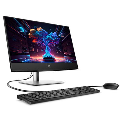 HP ProOne 440 G9 9H6X8ET i7-14700T 23.8" FHD All In One Bilgisayar